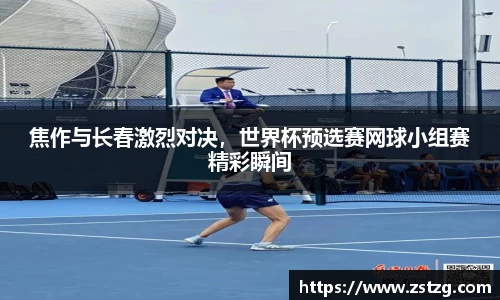 焦作与长春激烈对决，世界杯预选赛网球小组赛精彩瞬间